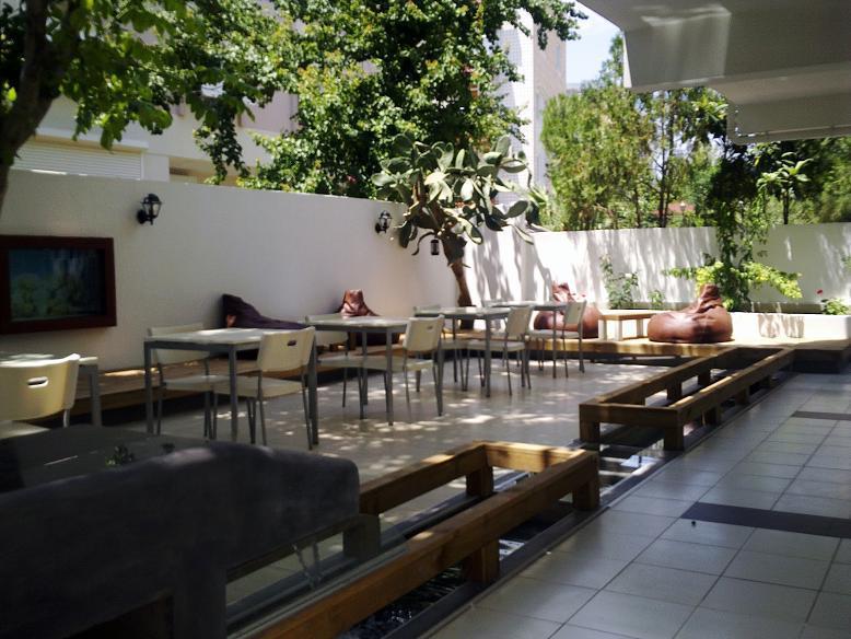 Send Apart Otel Antalya Exterior photo