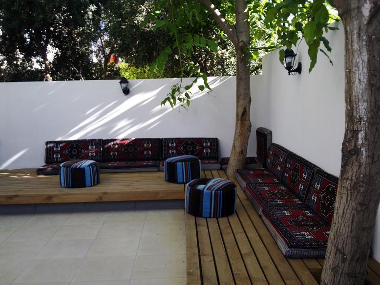 Send Apart Otel Antalya Exterior photo