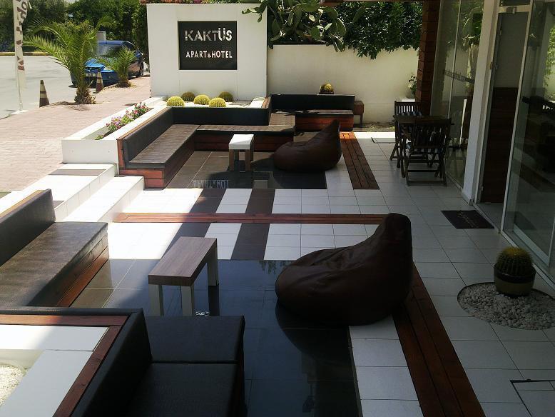 Send Apart Otel Antalya Exterior photo