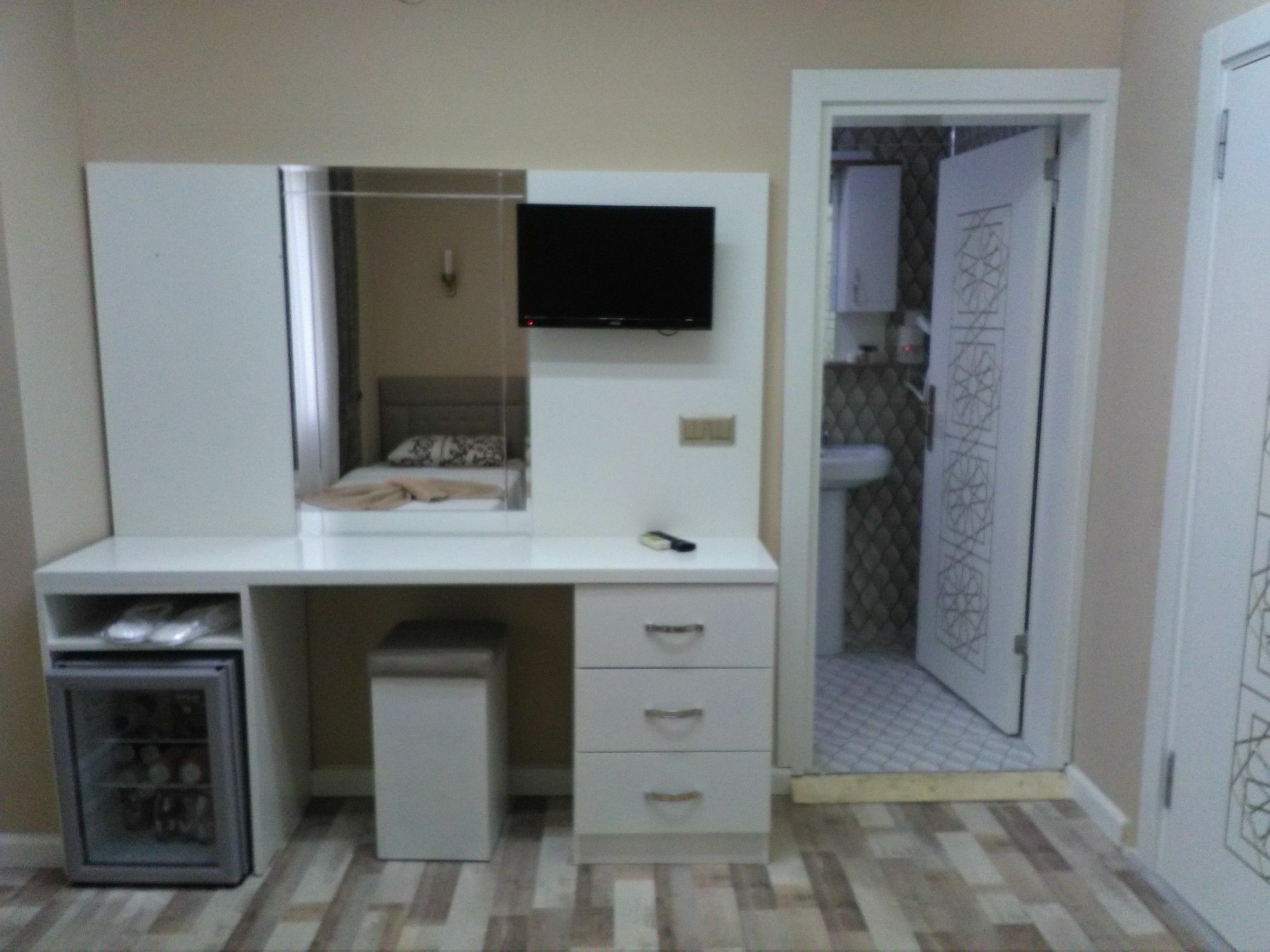 Send Apart Otel Antalya Exterior photo
